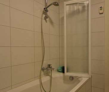 Ruim eenslaapkamerappartement te huur in Hamme - Photo 2