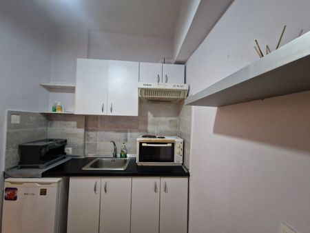 Διαμέρισμα για ενοικίαση Βαρδάρης - Δικαστήρια (Βαρδάρης - Λαχανόκηποι) - Photo 4