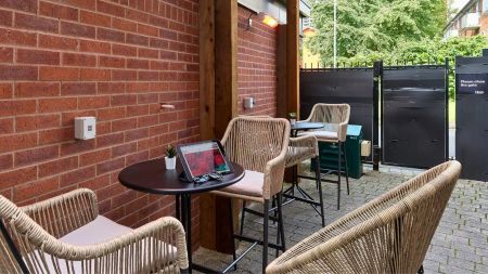 Gold Studio - Photo 5