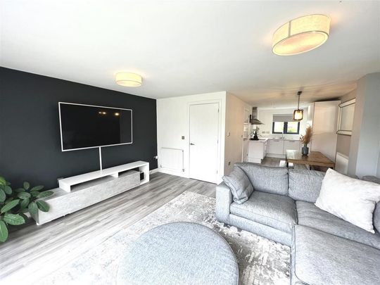 2 bedroom semi-detached house to rent - Photo 1