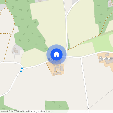 84389 Bayern - Postmünster