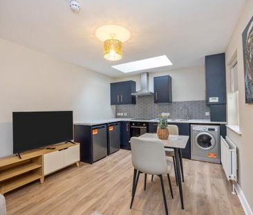 Apt 2, 27 Camden Street, Belfast, BT9 6AT - Photo 3