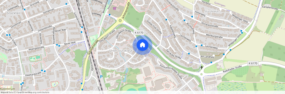 78315 Baden-Württemberg - Radolfzell am Bodensee