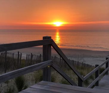 Appartement te huur - Photo 1