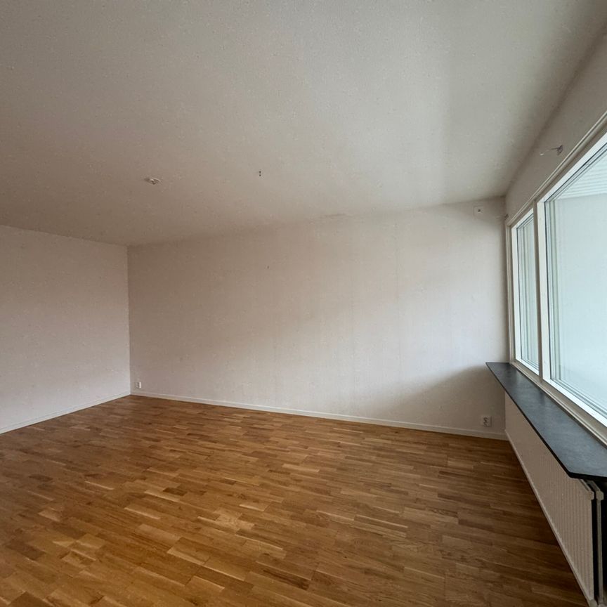 Kringelvägen 6 B – 2 rok (1202) - Photo 1