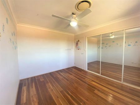 Large Duplex &vert; Girraween Public School Catchment &vert; Close to Train Station - Photo 3