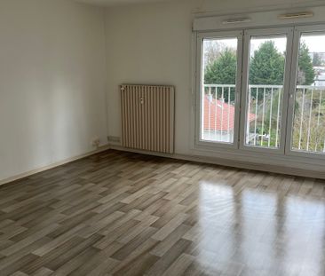 6 allée des jonquilles - 88000 Epinal - Photo 1