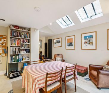 5 bedroom terraced house to rent - Photo 4