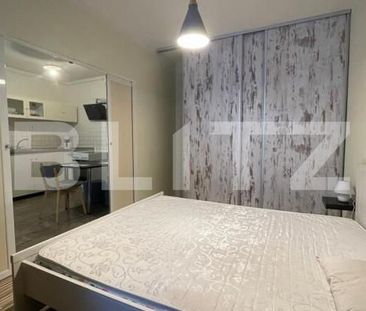 Apartament cu o camera, 42 mp, zona UMF-Clinicilor - Fotografie 3