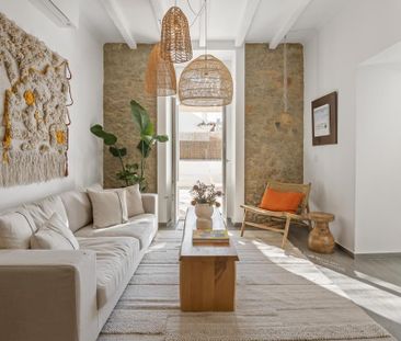 3 Bedroom Apartment with swimming pool, São João do Estoril, Cascais - Photo 1