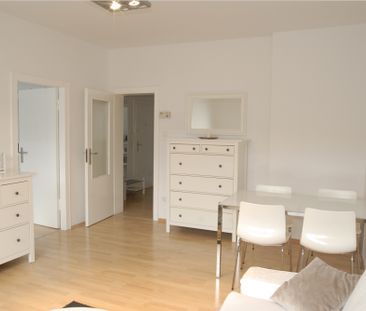 3 Zimmer in Düsseldorf - Photo 2