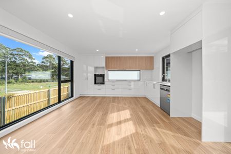 Brand-new, beautifully built, and ready for you to call home. - Photo 2