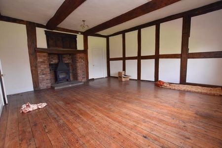 5 bedroom detached house to rent - Photo 5