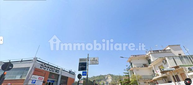 Monolocale via Pisciarelli, Agnano, Pozzuoli - Foto 1