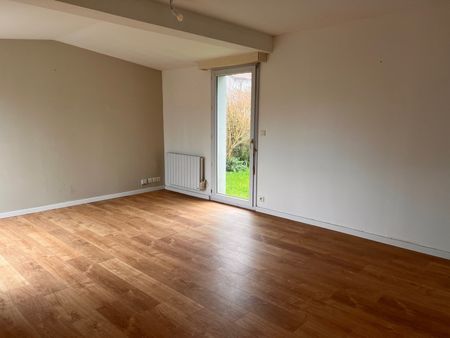 MAISON St DONATIEN - 1147 € / mois C.C Nantes (44000) - Photo 2