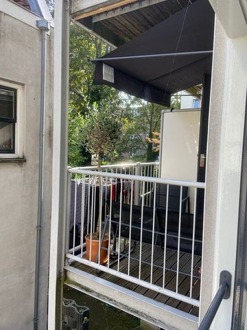 Te huur: Appartement Haarlemmerdijk 100 B in Amsterdam - Foto 2