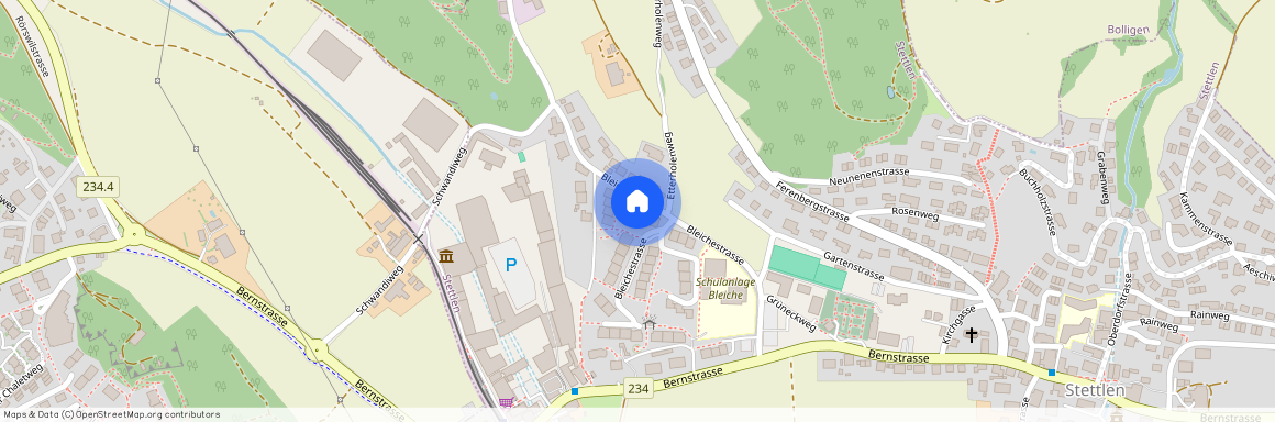 3066, Stettlen, Bleichestrasse, 47