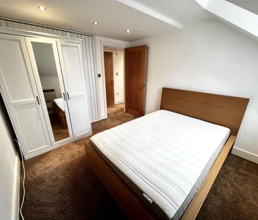 2 bedroom apartment to rent - Photo 6