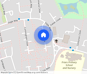 Fraser Close, Shoeburyness - Photo 1