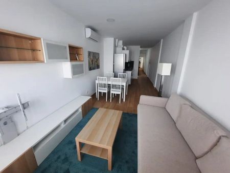 Dúplex de alquiler en Calle Bernardo de la Torre, Santa Catalina - Canteras - Photo 2