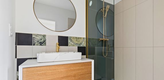 Location Appartement 2 pièces 35m² LONGEVILLE LES METZ 57050 - Photo 2