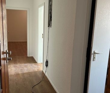 hübsche 2- Zimmer-Wohnung im Lindenhof! - Foto 1