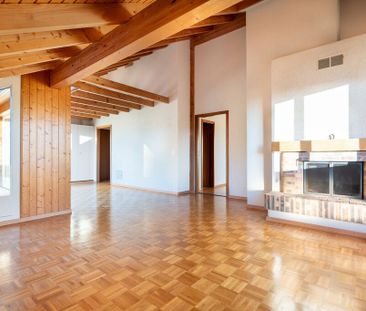 A louer à Savigny - Bel appartement de 3.5 pièces - Photo 3