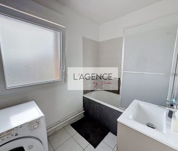 Appartement 2 pièces à Terville - Photo 6