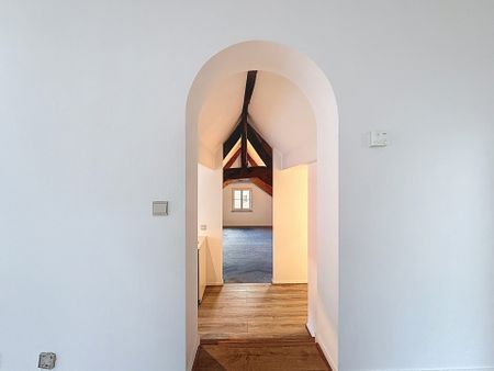 Flat - for rent - Photo 2