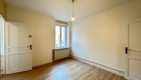 Appartement 2 pièces 48m2 REIMS 577 euros - Photo 2