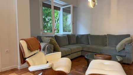Διαμέρισμα για ενοικίαση Ακρόπολη (Ιστορικό Κέντρο) - Photo 2