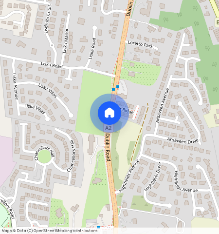Newry, Dublin Road, BT35 8QQ, County Down