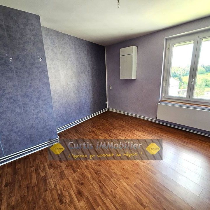 : Appartement 40.64 m² à SAINT JUST MALMONT - Photo 1