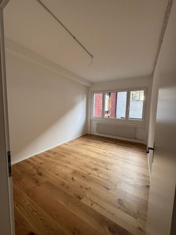 4.5 Zimmer, 206 m², 1. Stock - Foto 3