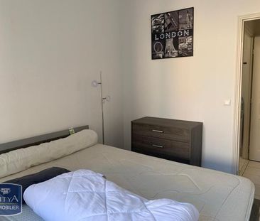 Appartement 3 Pièces 46 m² - Photo 3