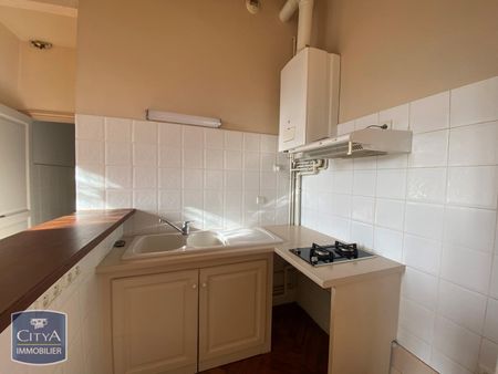 Location Appartement 2 pièces 48m² AGEN 47000 - Photo 3