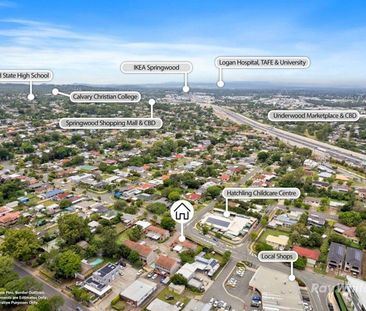 1/22 Beverley Avenue, 4123, Rochedale South Qld - Photo 2