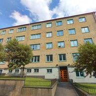 Övre Olskroksgatan, Göteborg - Foto 2