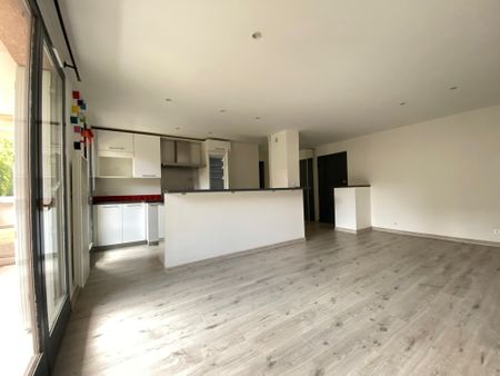 Location Appartement 2 pièces 46m² TOULOUSE 31000 - Photo 4