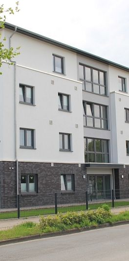 Neubauwohnung! - Photo 1