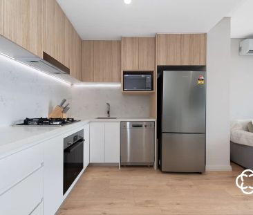 407/218 Parramatta Road, 2140, Homebush Nsw - Photo 5