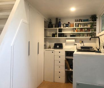 Tiny Eco House in Titirangi - Photo 2