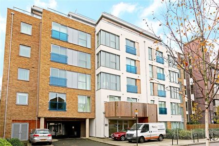 63-75 Glenthorne Road, Hammersmith, London, W6 - Photo 5