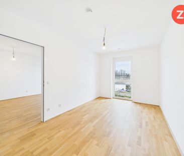 Zuhause am Inn – Geförderte 2-4 ZI-Wohnungen mit Balkon & Tiefgarage - Foto 2