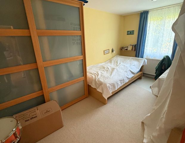TOP! Schöne, gemütliche und helle 3-Zi.-Wohnung in S-Rohracker * TL-Bad * großer Balkon - Foto 1