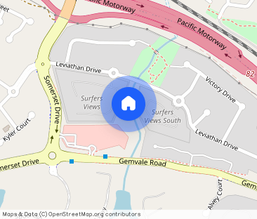 Included internet and water - Photo 1