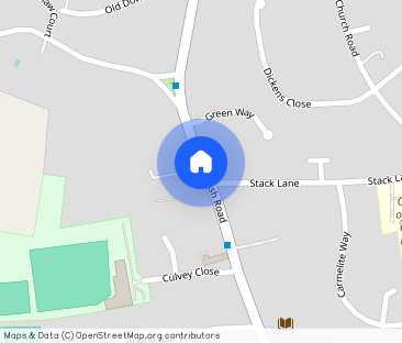 Ash Road, Hartley, Longfield, DA3 8EH - Photo 1
