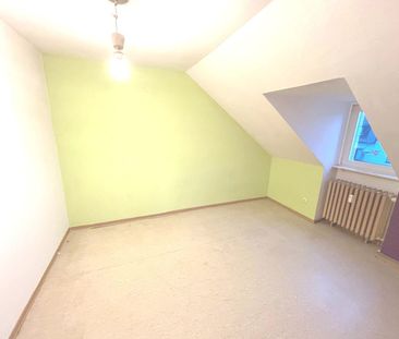 Trier: Gepflegte 1-Zimmer-Wohnung in zentraler Lage – ideal für Sin... - Photo 1