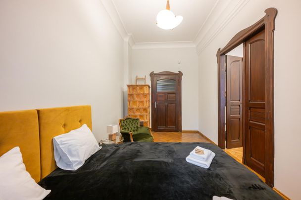 2 – pokoje | Pl.Grunwaldzki | Od zaraz - Фото 1