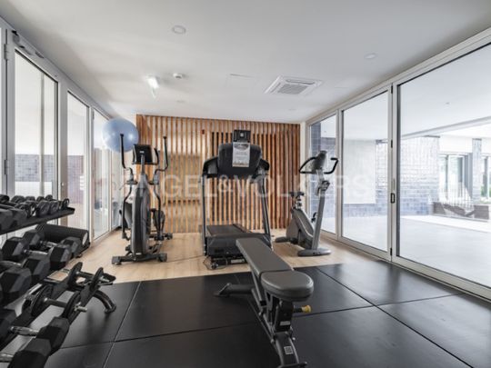 Apartamento T1 em Setúbal - Photo 1